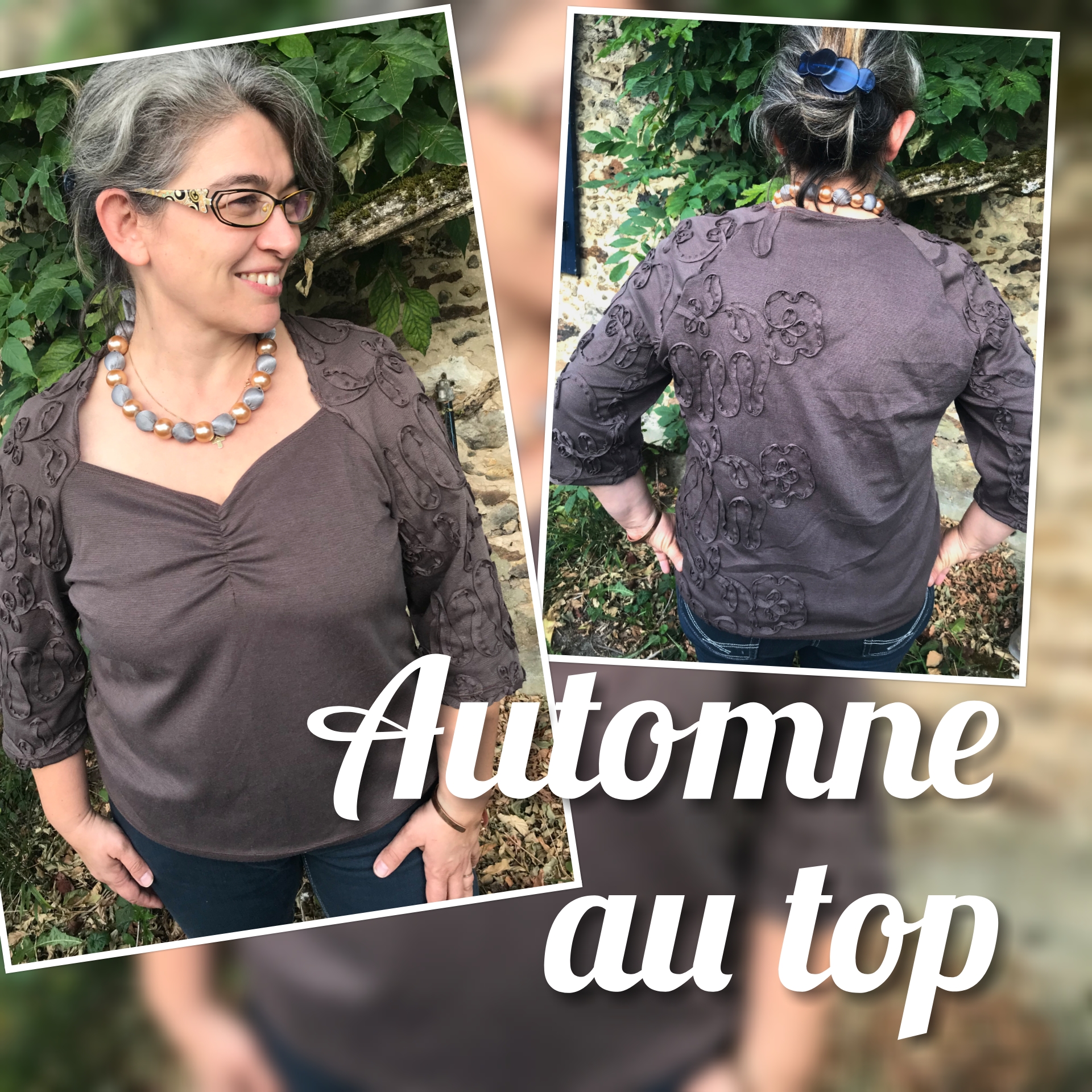 Un automne au top Automne au top : mon top de l